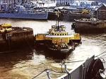HMS MANXMAN N70 Devonport