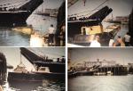 RMAS SALMAID lifting 247A, Devonport