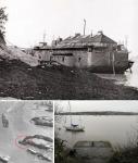 HMS VALIANT lll, Devonport.