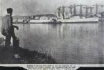 HMS DEVONSHIRE tow from Devonport