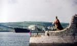 RFA TANKERS, Devonport.