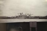 HMS ILLUSTRIOUS Devonport
