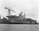 HMS EAGLE R05