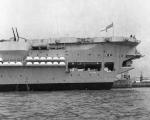 HMS EAGLE R05