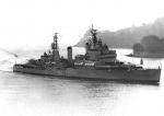 HMS BLAKE C99