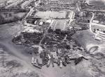 Pounds Scrapyard, Portsmouth, June 1973.