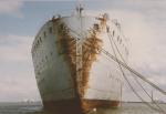 HMS FORTH A187