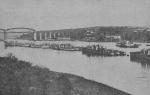 Laid up ships after WW1, River Tamar