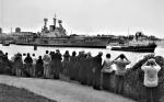 HMS ARK ROYAL R09