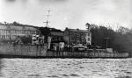 HMS ACORN H64