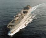 USNS Watson