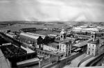 Devonport dockyard Plymouth UK