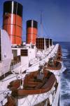 QUEEN MARY