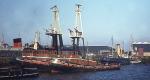 Clyde Shipping tugs