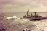 Unknown Leander