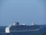 Coral Princess