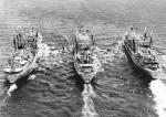 TIDE CLASS RFA