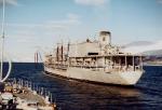 RFA OLMEDA