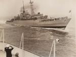 HMS ARROW