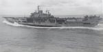 HMS ARK ROYAL