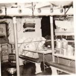 Mess Deck