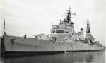HMS BLAKE