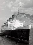 Queen Mary