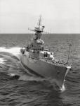 HMS LONDONDERRY