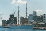 Tall Ships Sydney