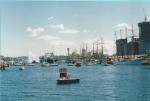Tall Ships Sydney