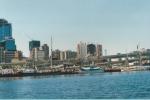 Tall Ships Sydney