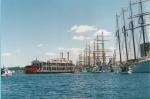 Tall Ships Sydney