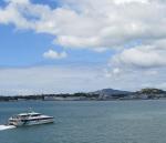 Devonport Naval Base New Zealand