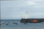 Donaghadee Light