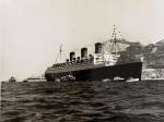 Queen Mary