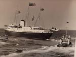 HMY BRITANNIA