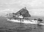 HMS ALBION