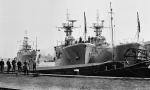 HMS FALMOUTH