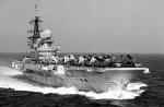 HMS HERMES
