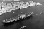 HMS HERMES