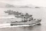 HONG KONG DRAGON SQUADRON