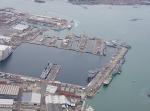 HM Dockyard Portsmouth