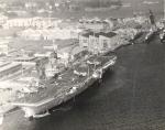 HMS CENTAUR