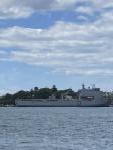 HMAS CHOULES