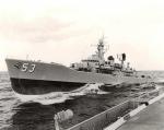 HMAS TORRENS
