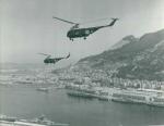 HMNB Gibraltar