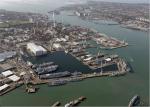 HMNB Portsmouth