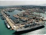 HMNB Portsmouth
