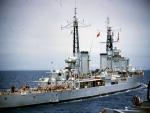 HMNZS ROYALIST