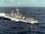 HMNZS WAIKATO
